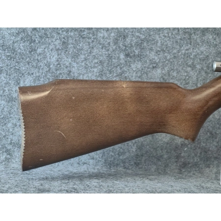 Ussfeller & Gopfert 22lr z 1971 roku